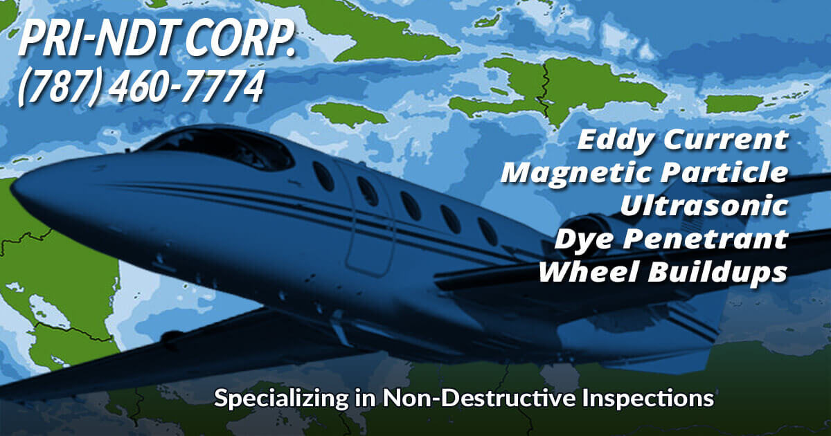 Aircraft Inspections and Repairs